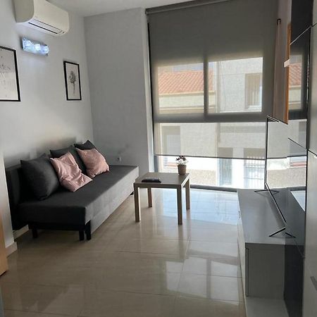 Loft Sant Jordi By Lofties Lejlighed Terrassa Eksteriør billede
