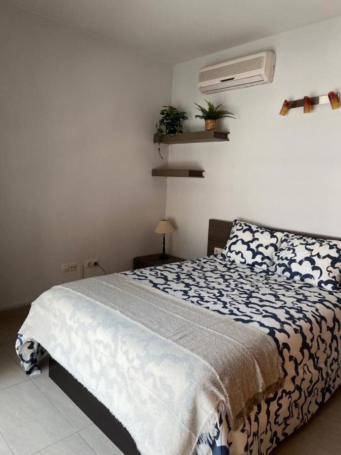 Loft Sant Jordi By Lofties Lejlighed Terrassa Eksteriør billede