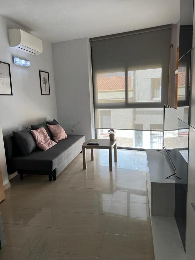 Loft Sant Jordi By Lofties Lejlighed Terrassa Eksteriør billede