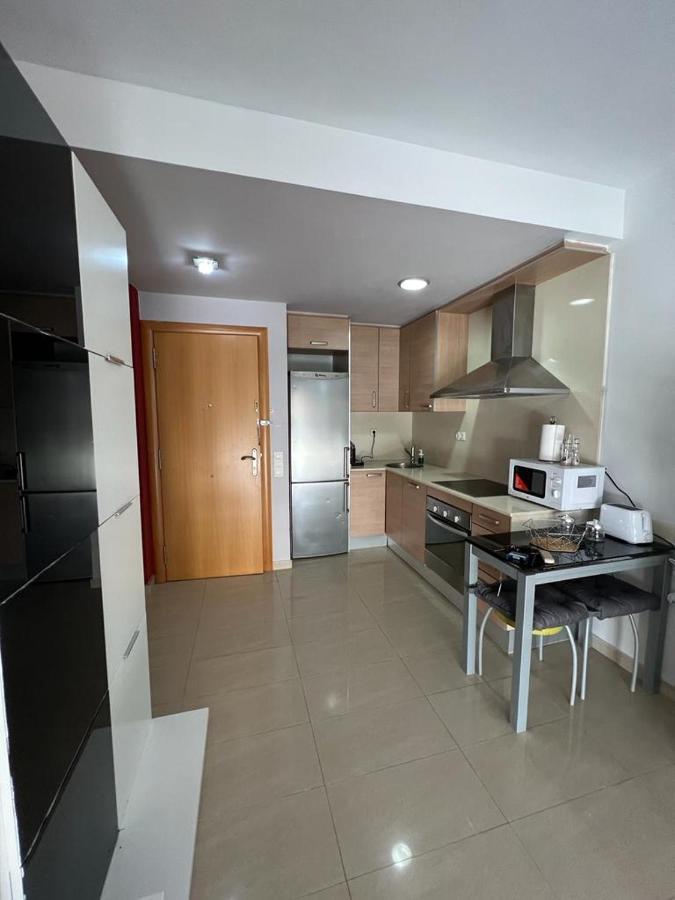 Loft Sant Jordi By Lofties Lejlighed Terrassa Eksteriør billede