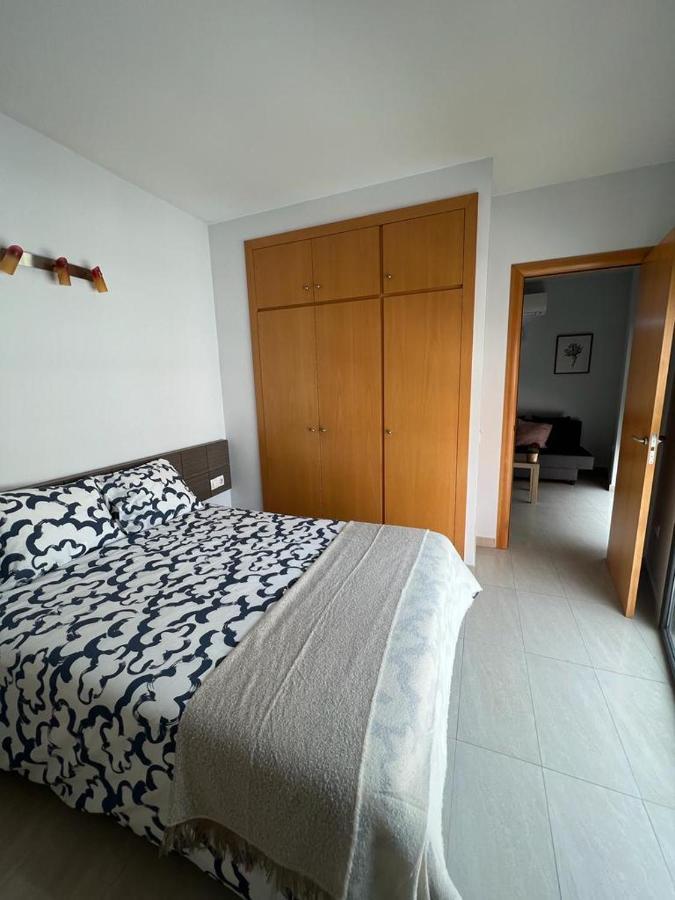 Loft Sant Jordi By Lofties Lejlighed Terrassa Eksteriør billede