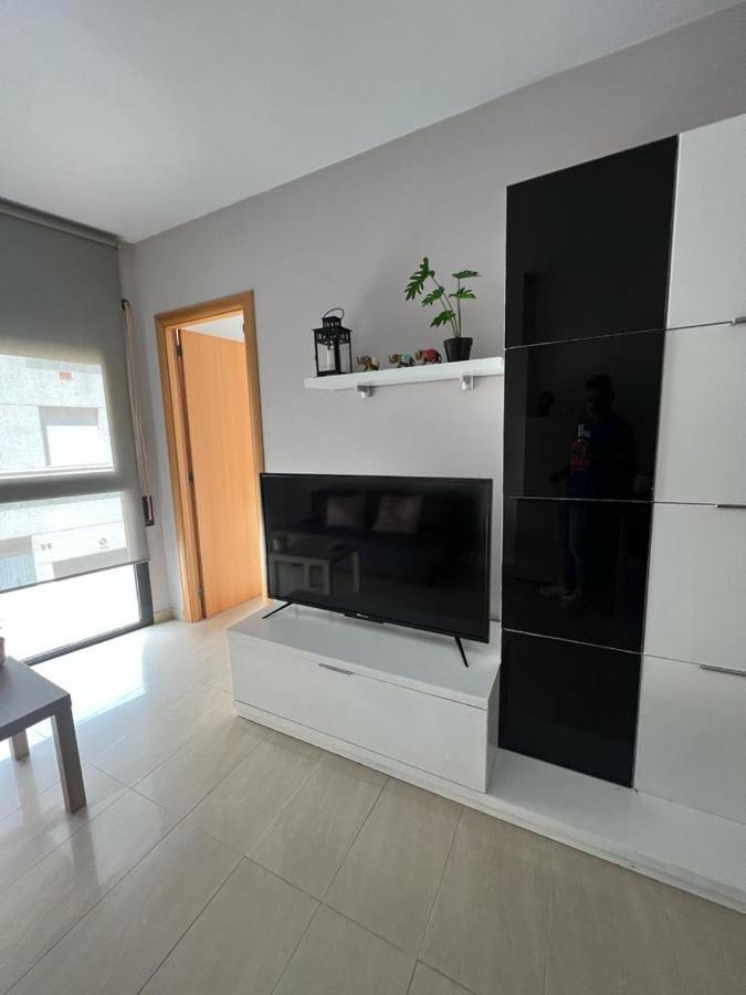 Loft Sant Jordi By Lofties Lejlighed Terrassa Eksteriør billede