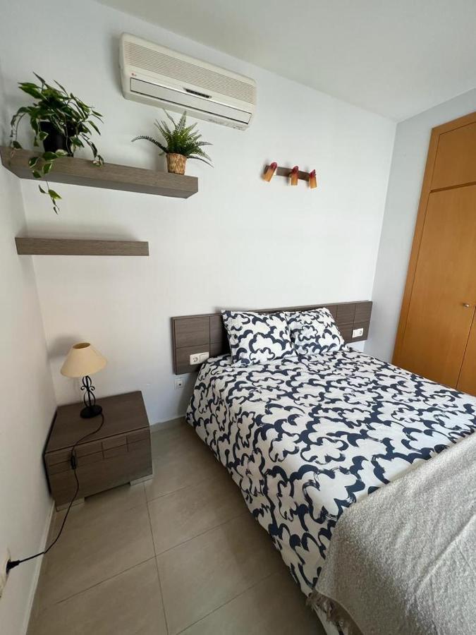 Loft Sant Jordi By Lofties Lejlighed Terrassa Eksteriør billede