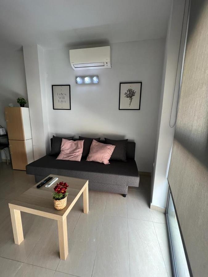 Loft Sant Jordi By Lofties Lejlighed Terrassa Eksteriør billede